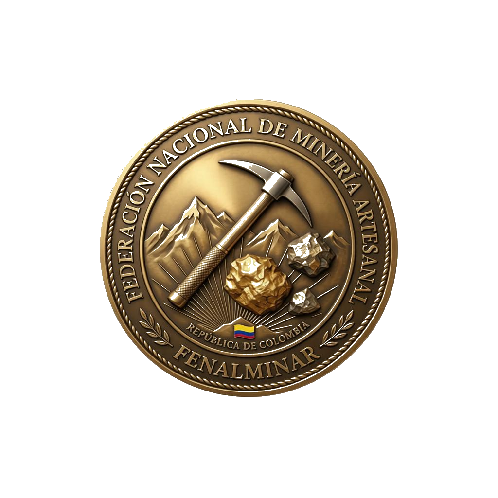 FENALMINAR - Federación Nacional de Minería Artesanal